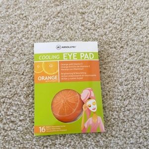 Cooling eye pad NWT